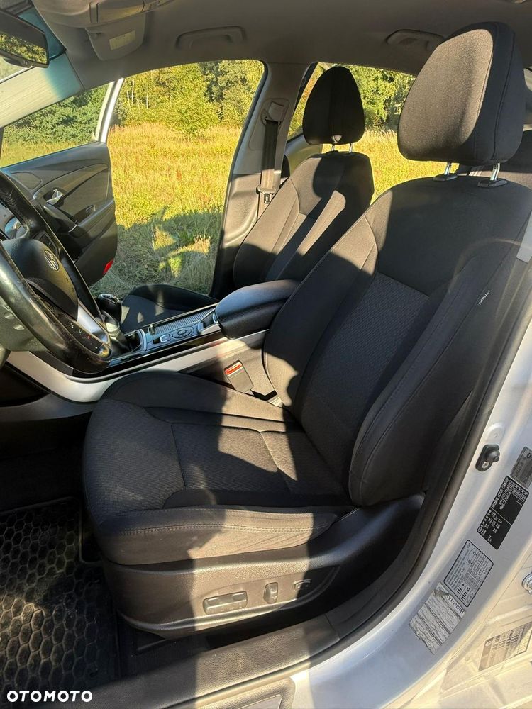Hyundai i40 1.7 CRDi Classic - 8