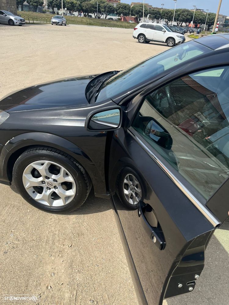 Opel Astra 1.4 Cosmo - 20