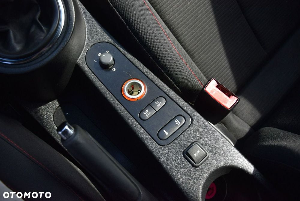 Seat Leon 2.0 T FSI Cupra - 30