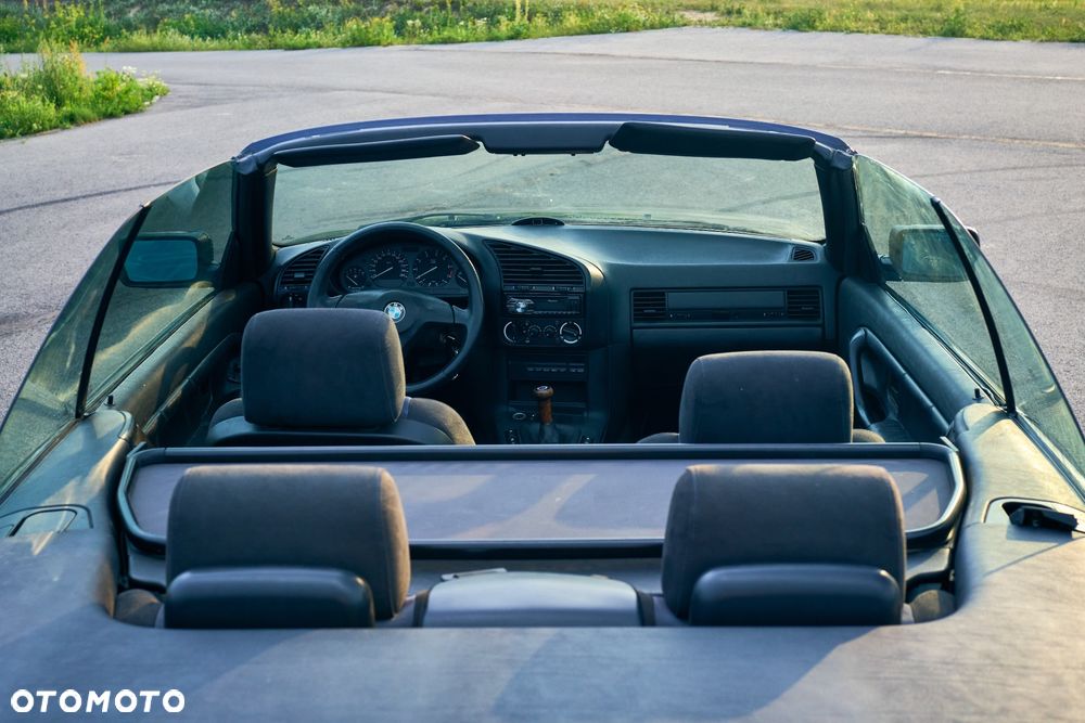 BMW Seria 3 - 9