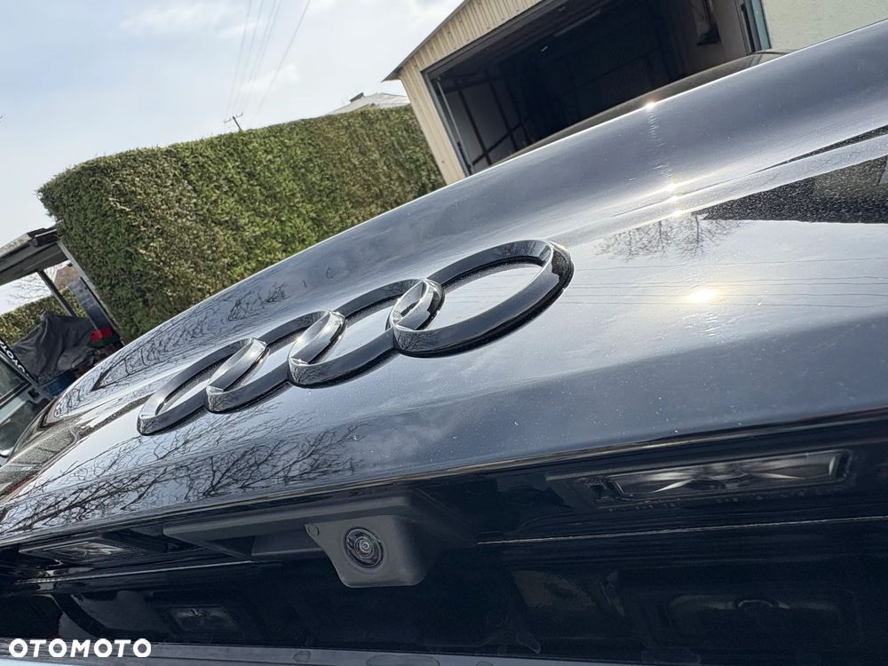 Audi A4 Limousine - 24