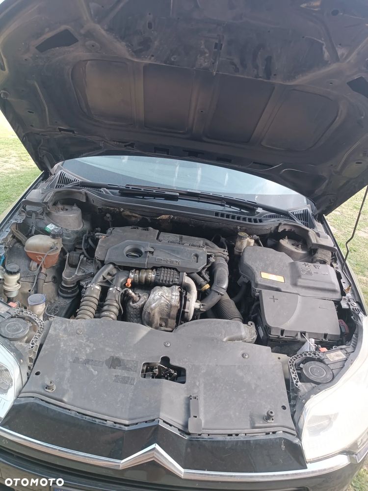 Citroën C5 1.6 e-HDi Selection MCP - 28