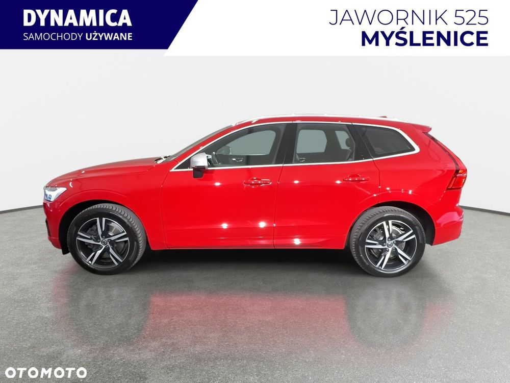 Volvo XC 60 - 6