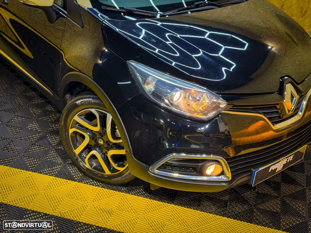 Renault Captur (ENERGY) dCi 90 INTENS - 6