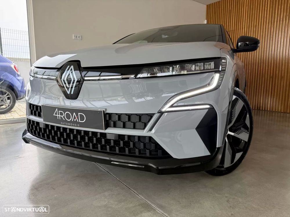 Renault Mégane E-Tech EV40 130hp boost charge Techno - 13