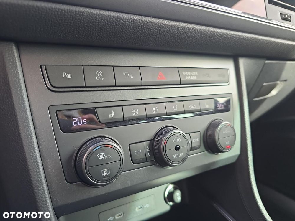 Cupra Ateca 2.0 TSI 4Drive DSG - 12