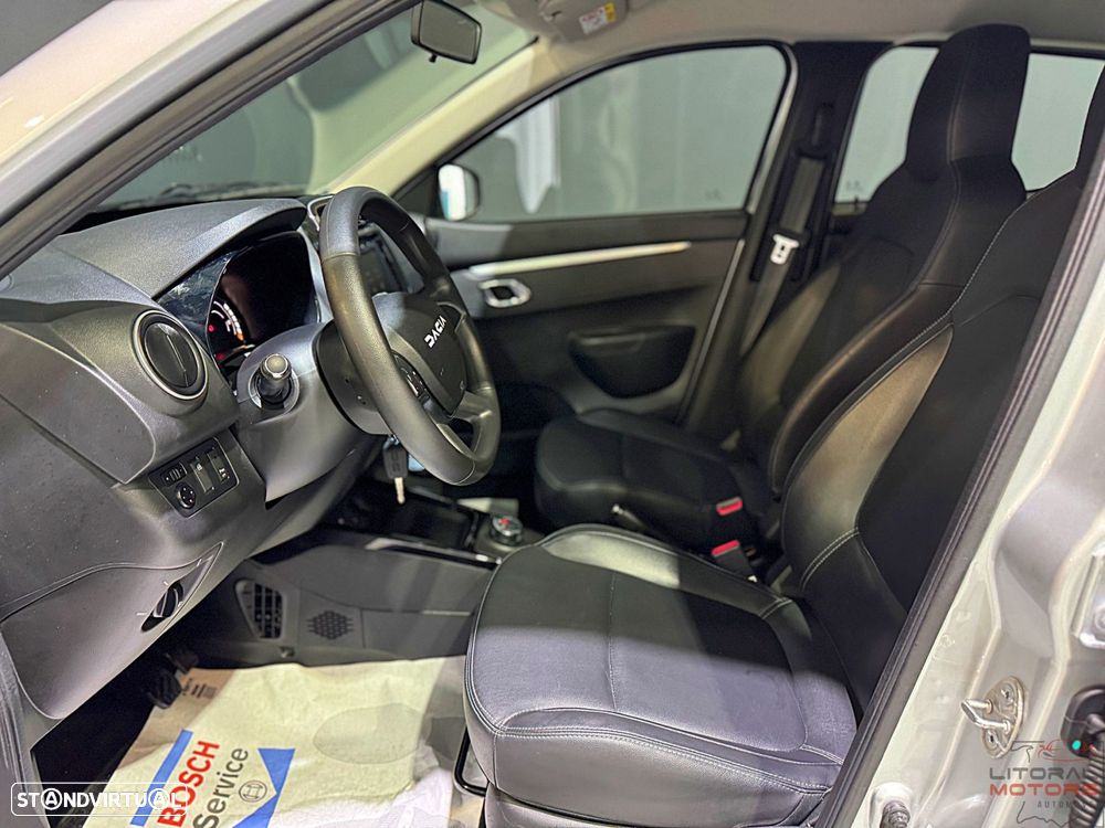 Dacia Spring Comfort Plus - 14