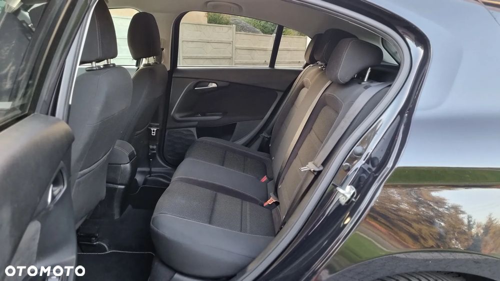 Fiat Tipo 1.6 MultiJet 16v Lounge - 14