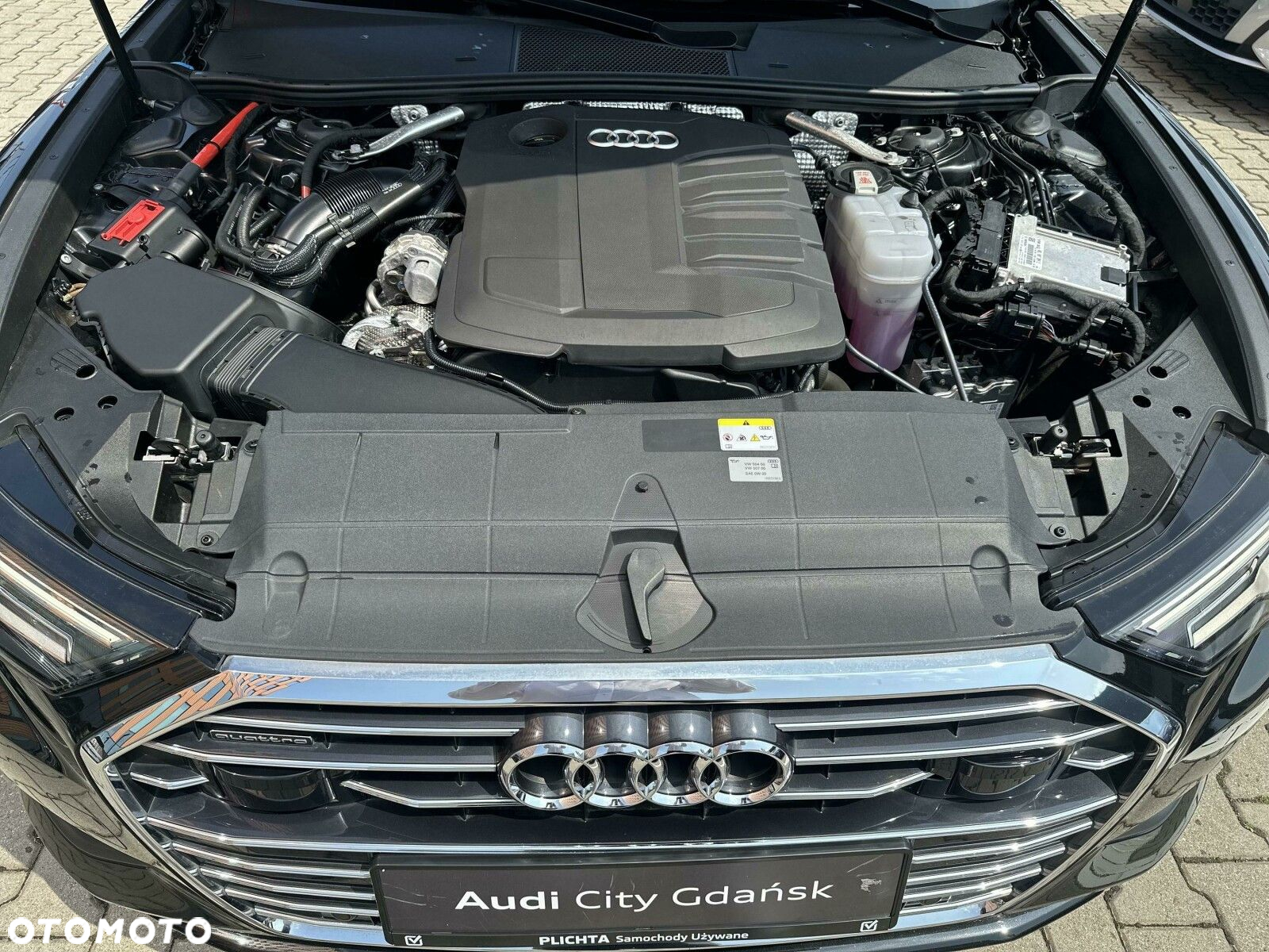 Audi A6 - 17