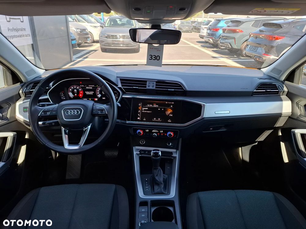Audi Q3 35 TFSI mHEV S tronic - 3