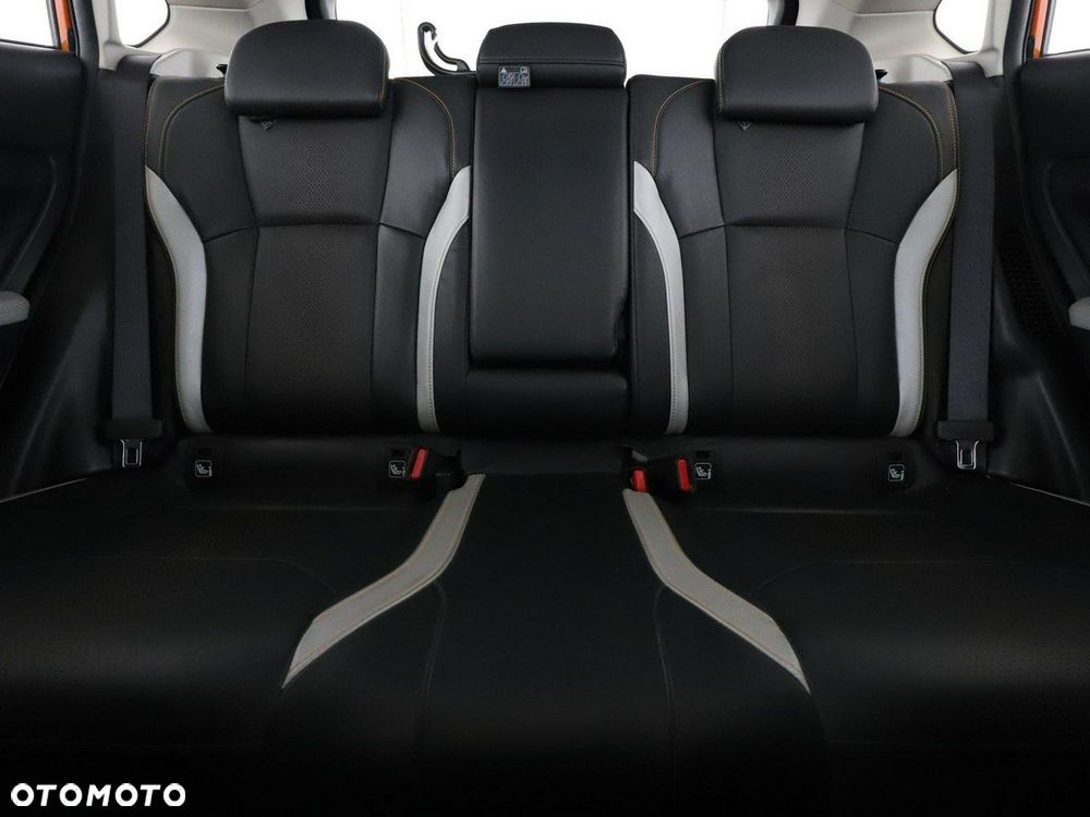 Subaru XV 2.0i Exclusive CVT - 19