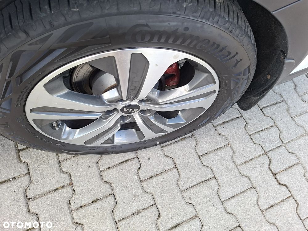 Kia Sorento 2.0 CRDI GT Line - 37
