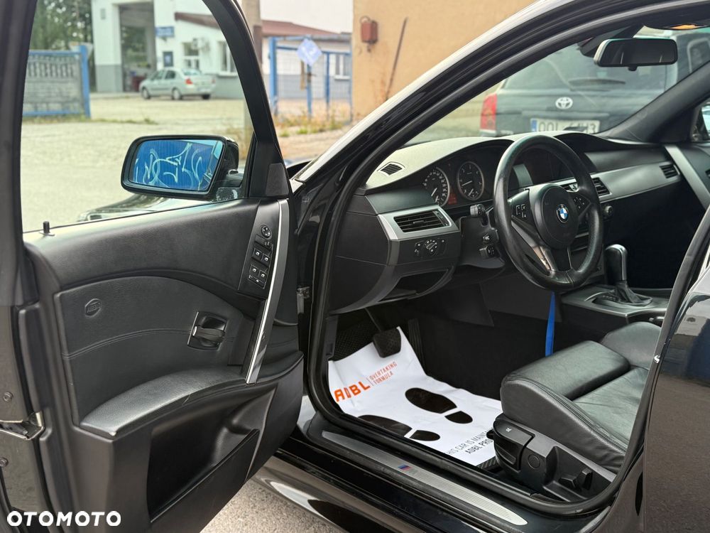 BMW Seria 5 - 23