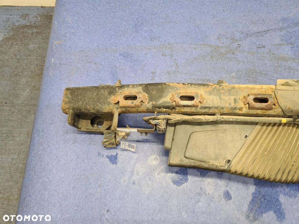BMW 5 F11 HAK HOLOWNICZY ELEKTRYCZNY 303276600032 - 2