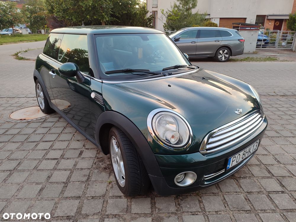 MINI Cooper - 1