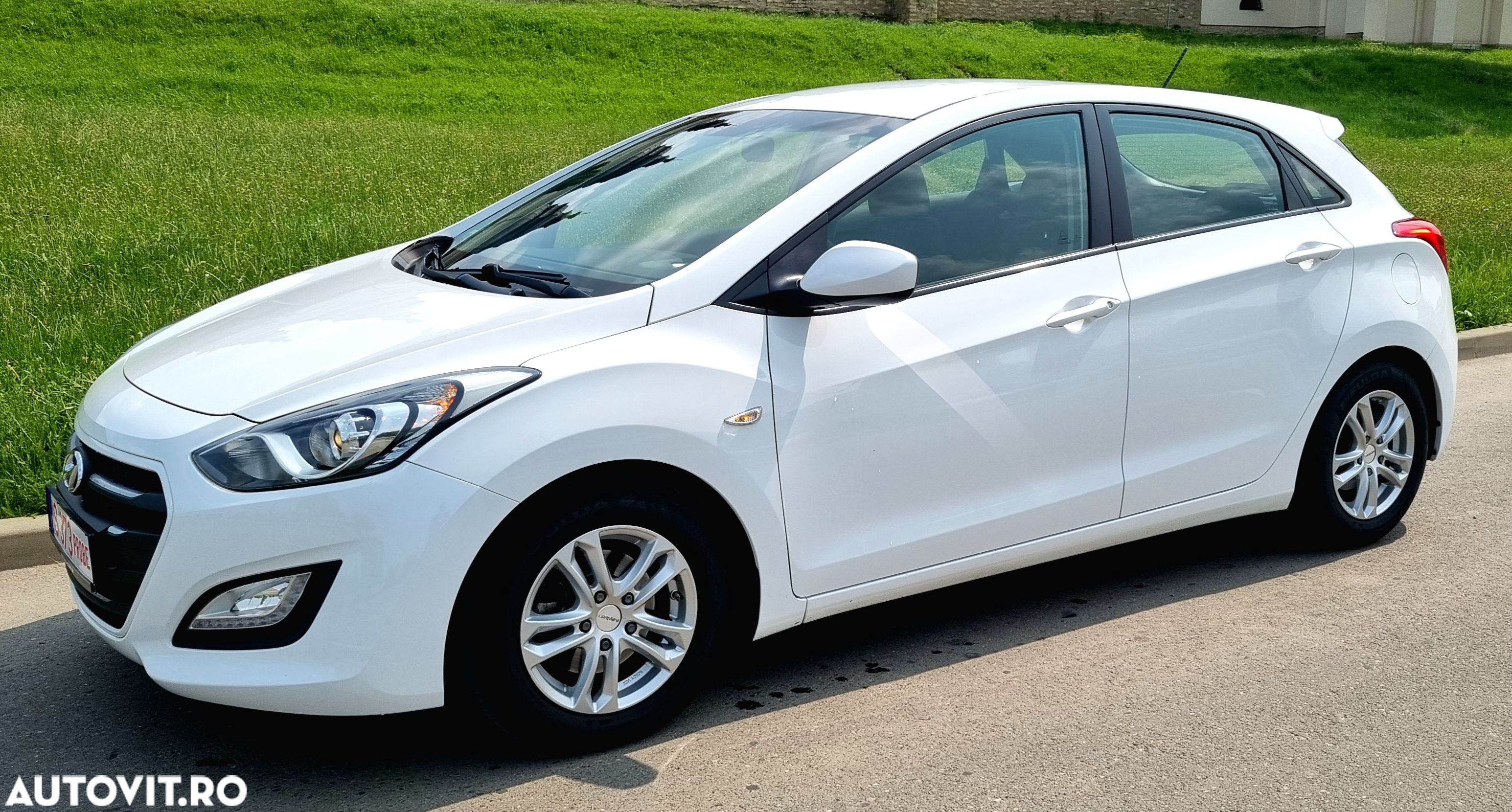 Hyundai i30 1.4 CRDi Comfort+ - 1