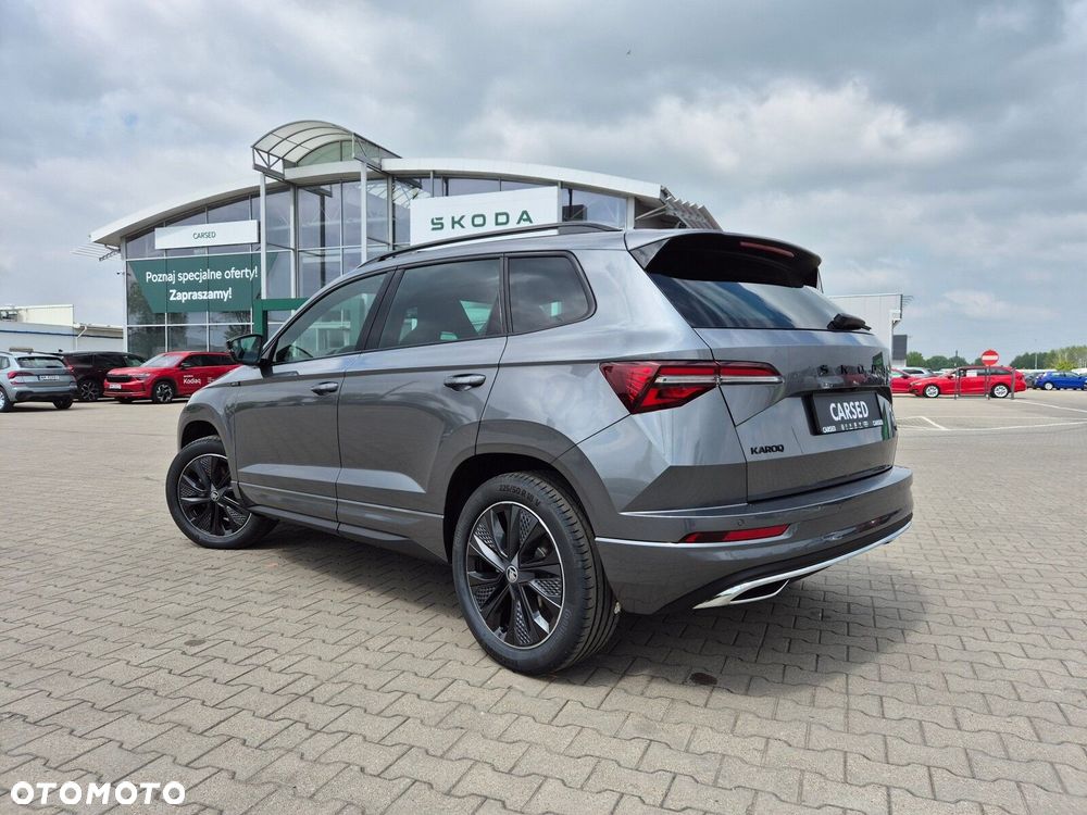 Skoda Karoq - 5