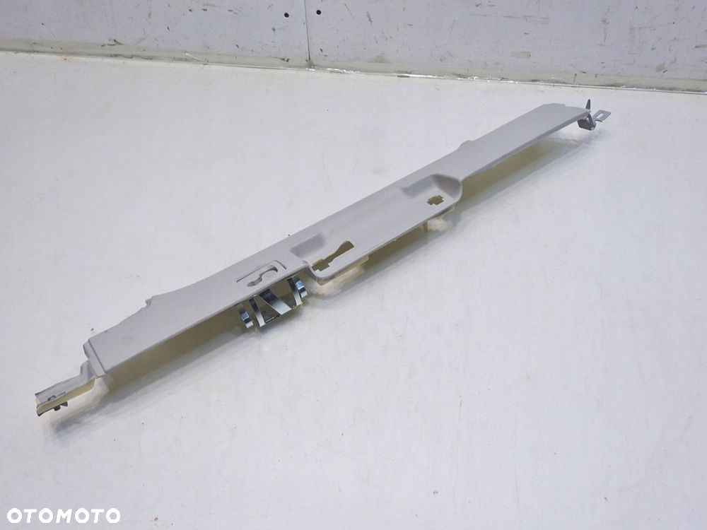 OSŁONA PODSUFITKI LEWY TYŁ A4 B7 AVANT - 6