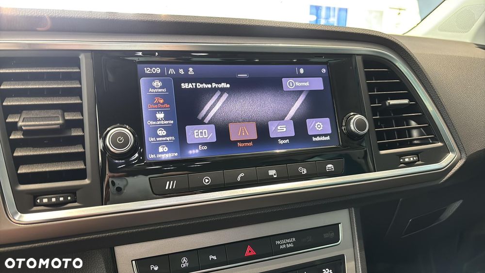 Seat Ateca 1.5 TSI Xperience S&S DSG - 24