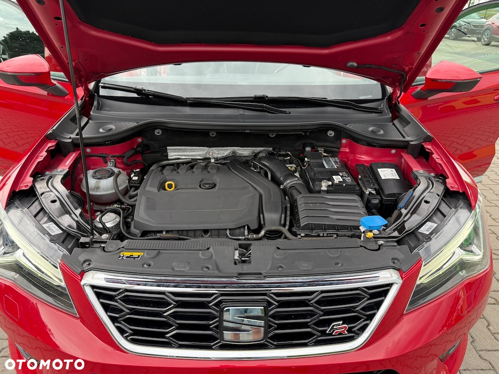 Seat Ateca 1.5 TSI FR S&S DSG - 40