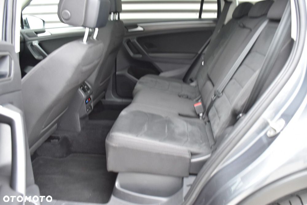 Volkswagen Tiguan Allspace - 37