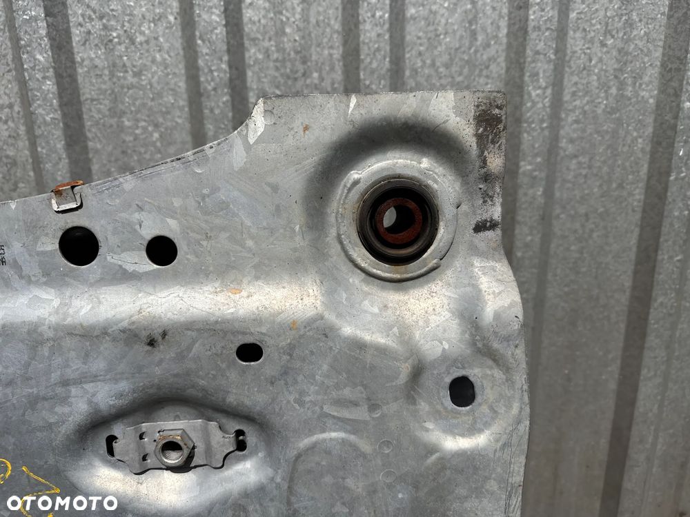 Sanki Renault Megane III 1.9 - 4