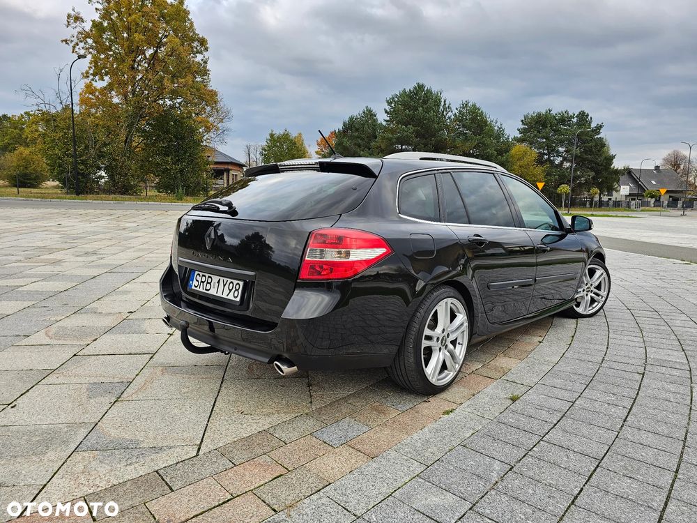 Renault Laguna Grandtour 2.0 dCi Initiale - 3