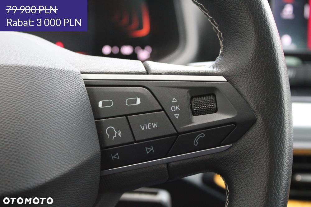 Seat Arona - 12