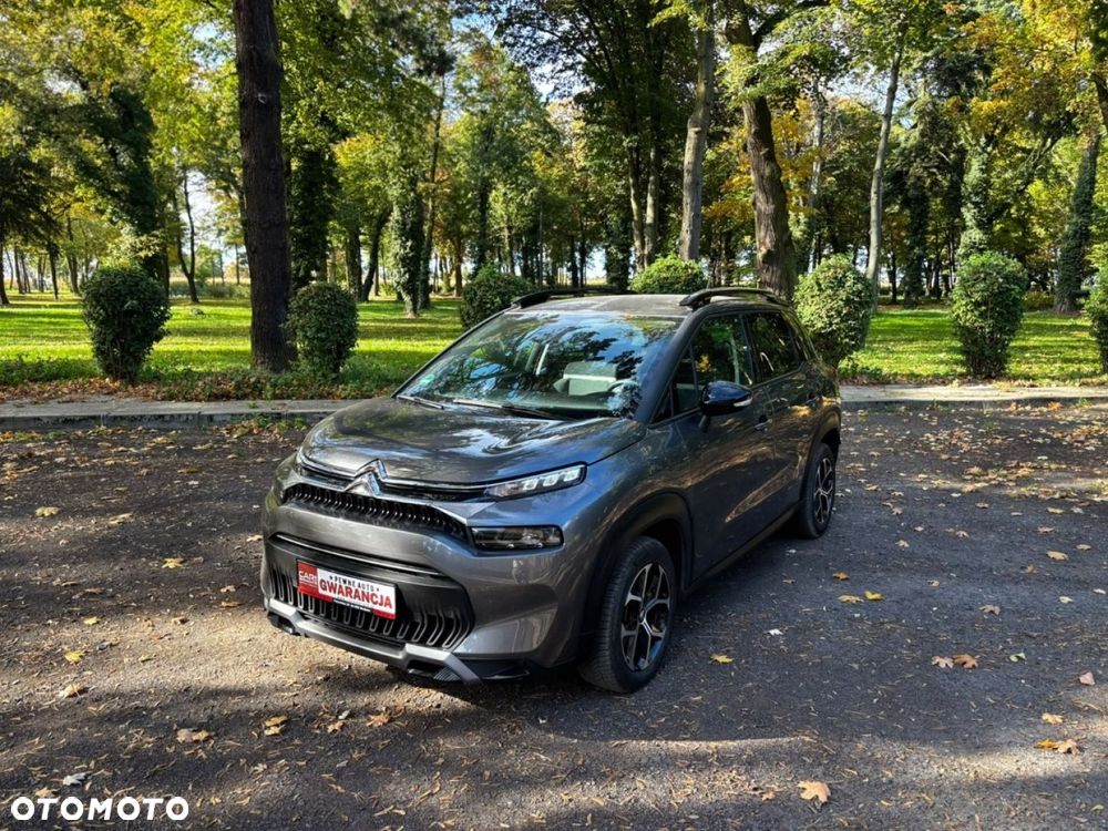 Citroen C3 Aircross 2024 photo 2