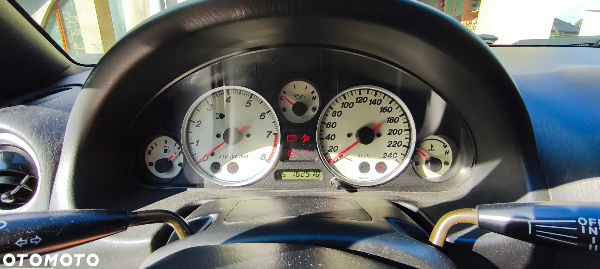 Mazda MX-5 1.6 16V - 14
