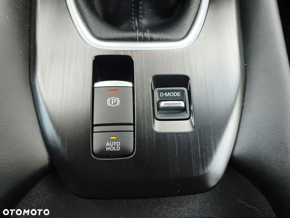 Nissan Qashqai 1.3 DIG-T mHEV N-Connecta - 22
