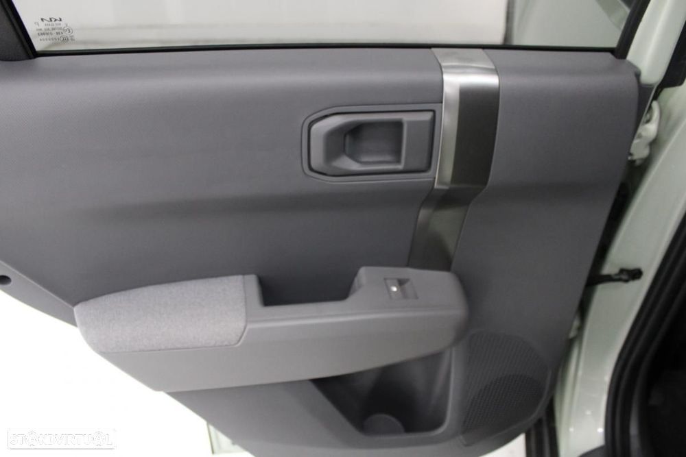 Kia EV3 81,4-kWh FWD Earth - 12