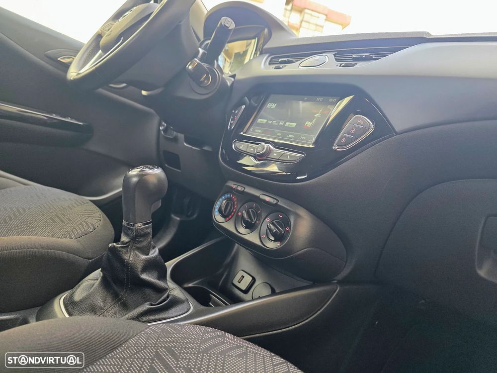 Opel Corsa 1.0 T Edition - 39