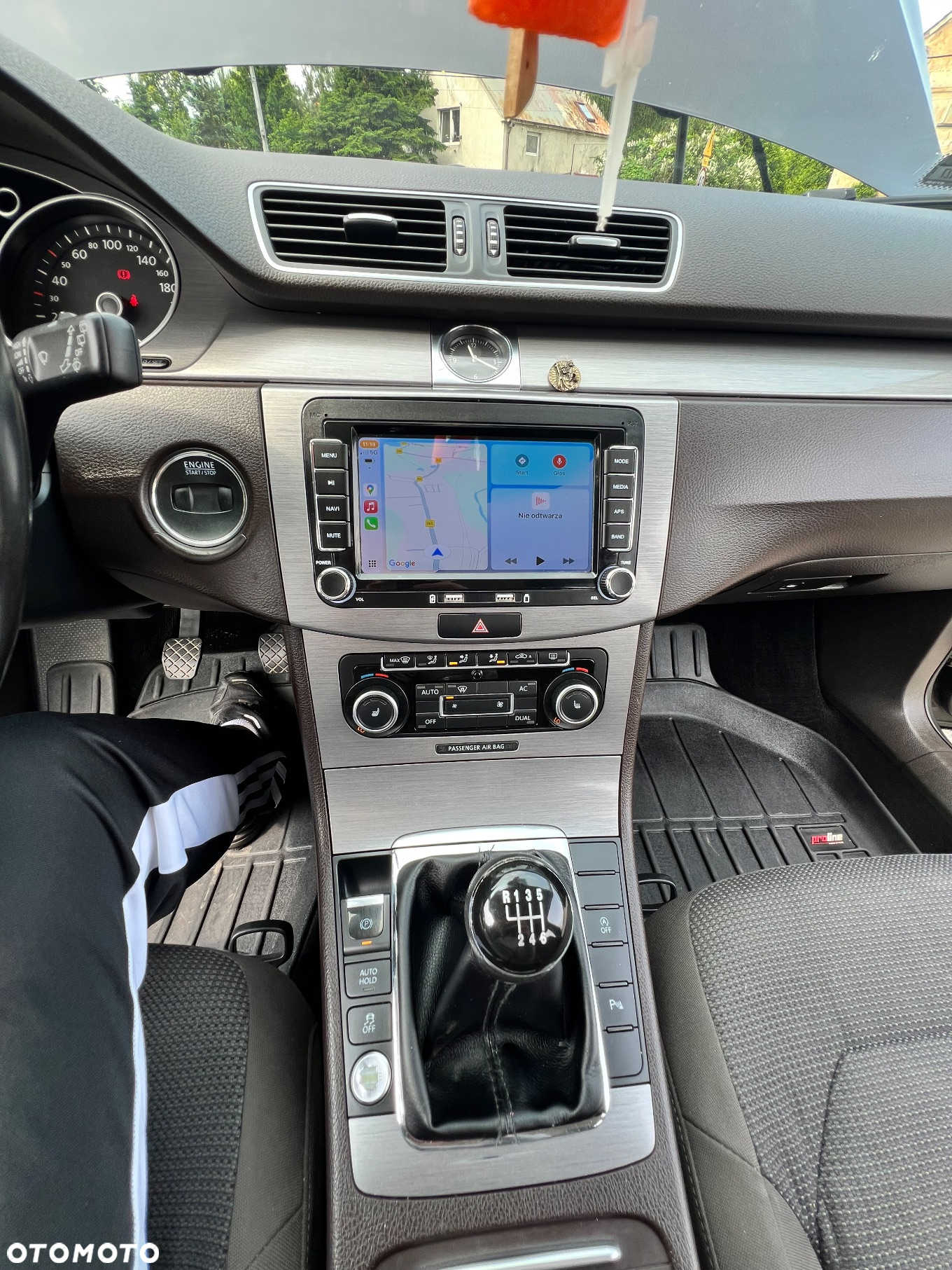 Volkswagen Passat - 29