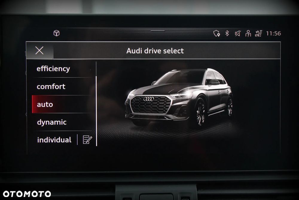 Audi Q5 50 TFSIe quattro S tronic S line - 32