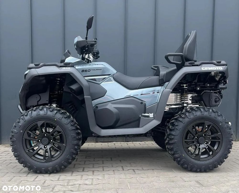 CFMoto Inny - 6