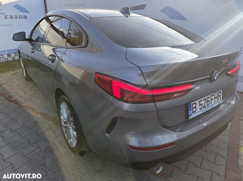 BMW 2 Series 2024 — imagine 10