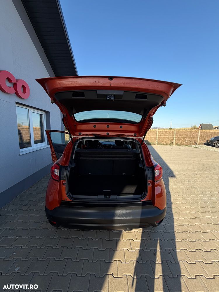 Renault Captur ENERGY dCi 90 Start&Stop Dynamique - 20