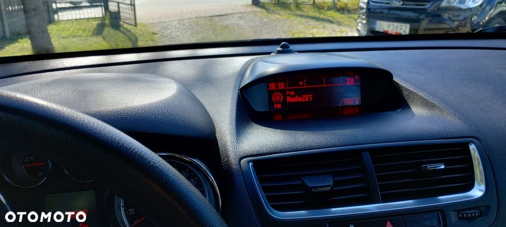 Opel Mokka - 10