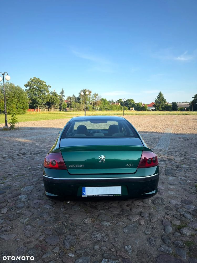 Citroën C5 - 5