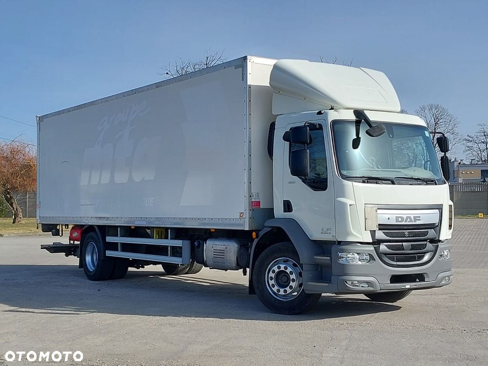DAF LF 320 - 20