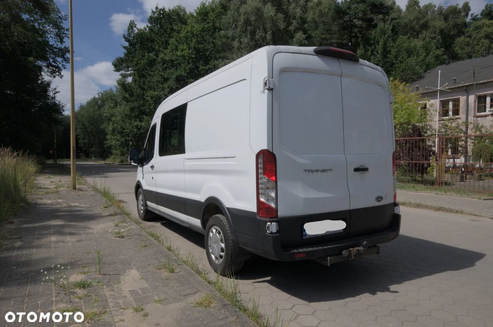 Ford Transit - 3