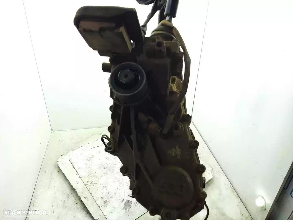 CAIXA VELOCIDADES SUZUKI GRAND VITARA I 2004 -53J - 2