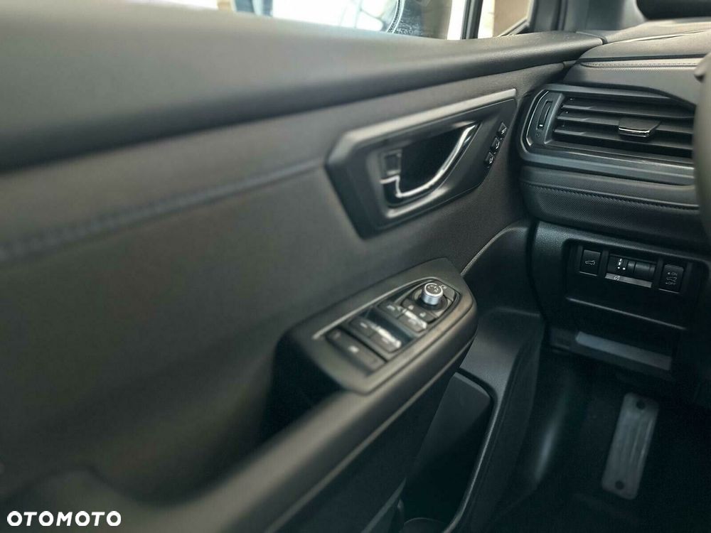 Subaru Forester - 18