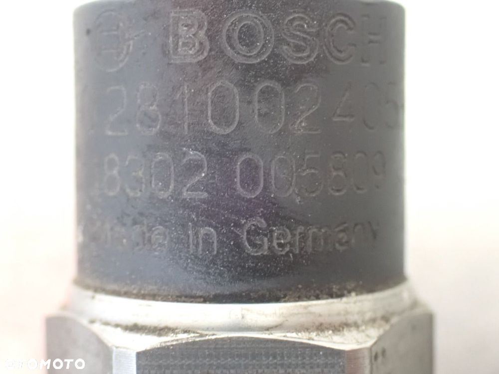 LISTWA WTRYSKOWA HYUNDAI SANTA FE I 2.0 0445214026 - 6