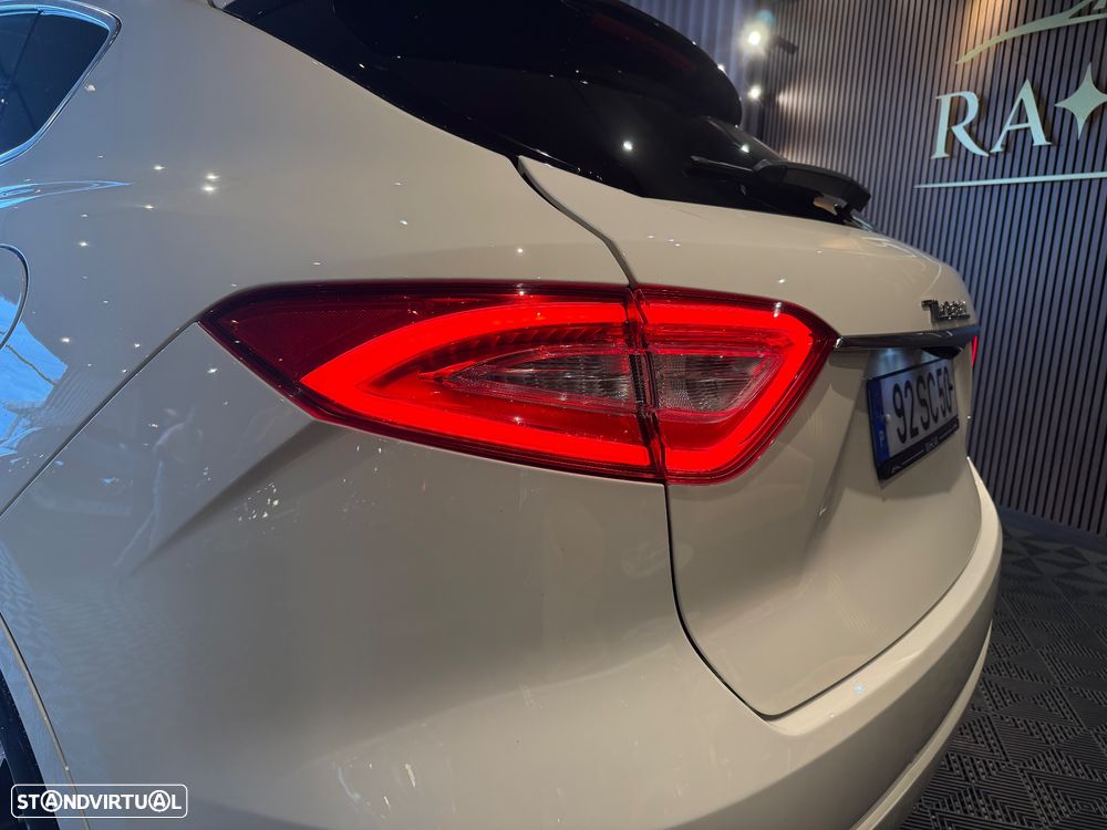 Maserati Levante 3.0 V6 Gransport - 15