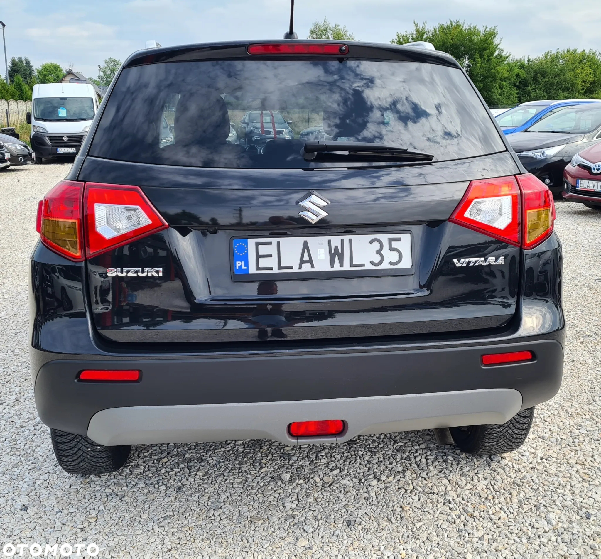 Suzuki Vitara - 26