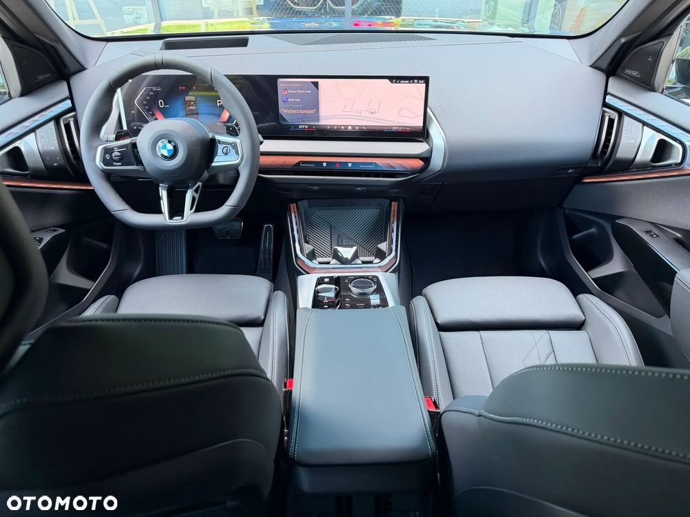 BMW X3 - 7