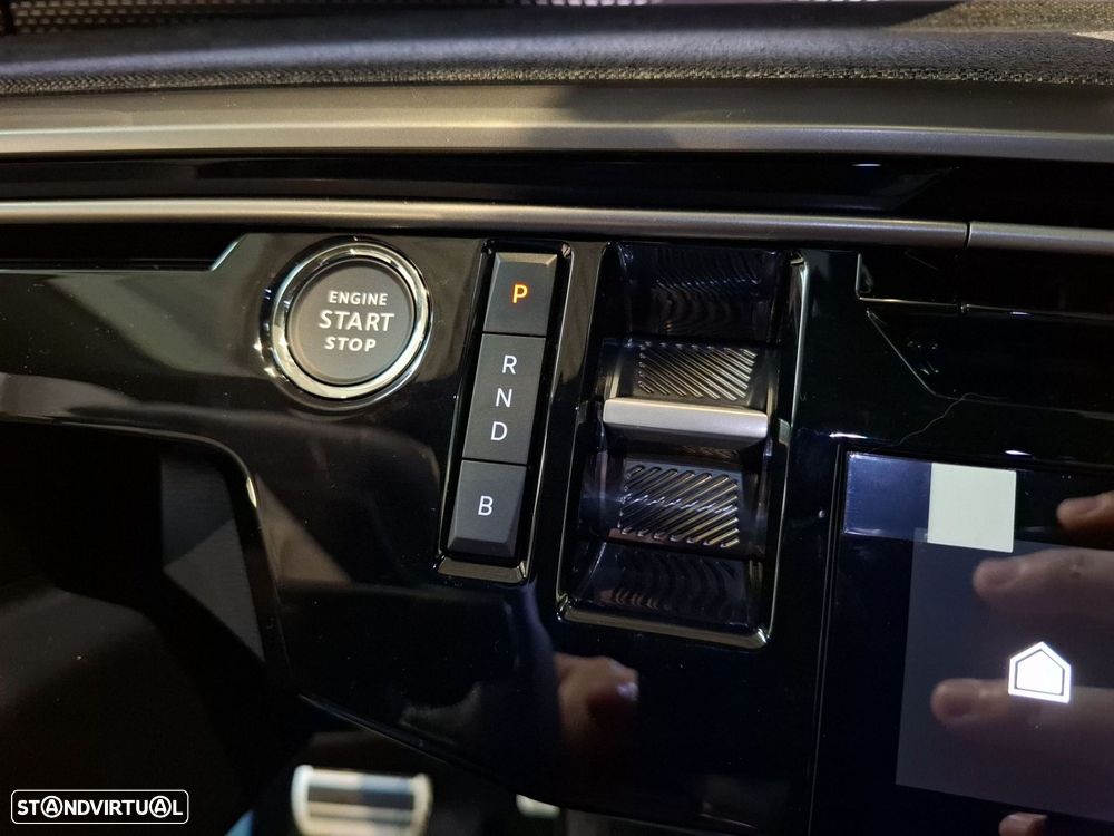 Peugeot 5008 1.6 Plug-in Hybrid GT e-DCS7 - 19