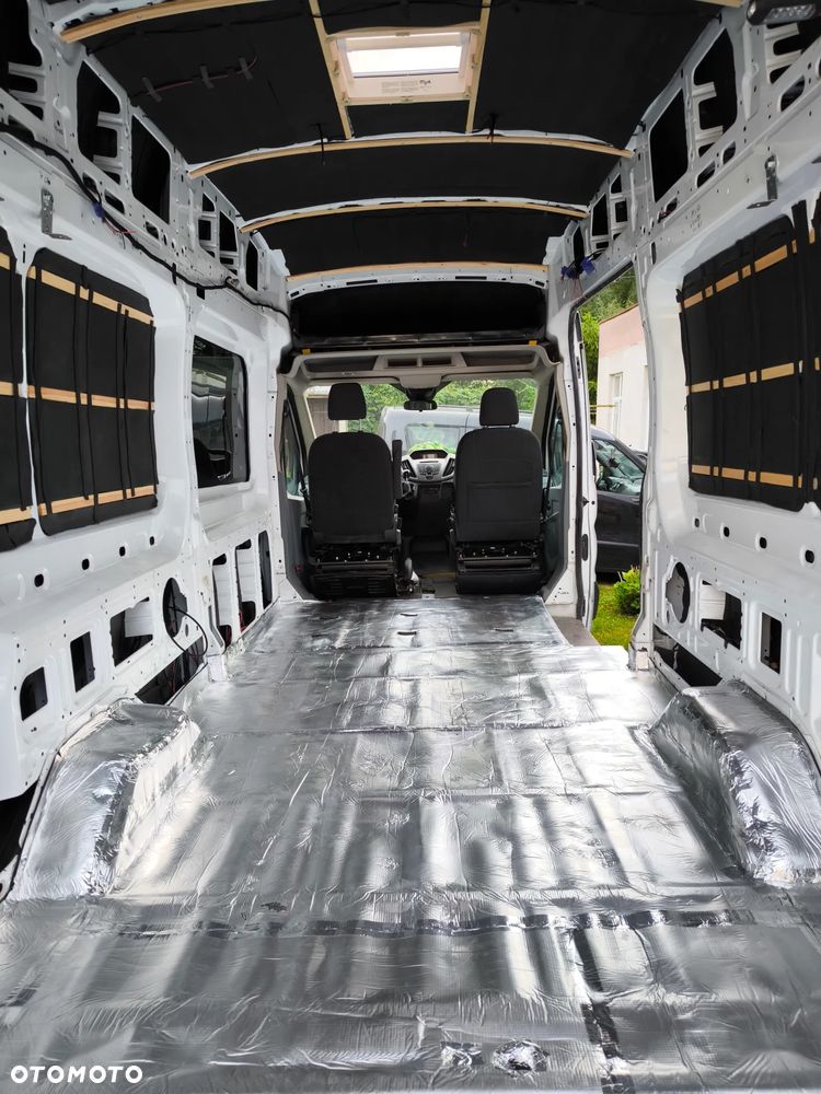Ford Transit - 34